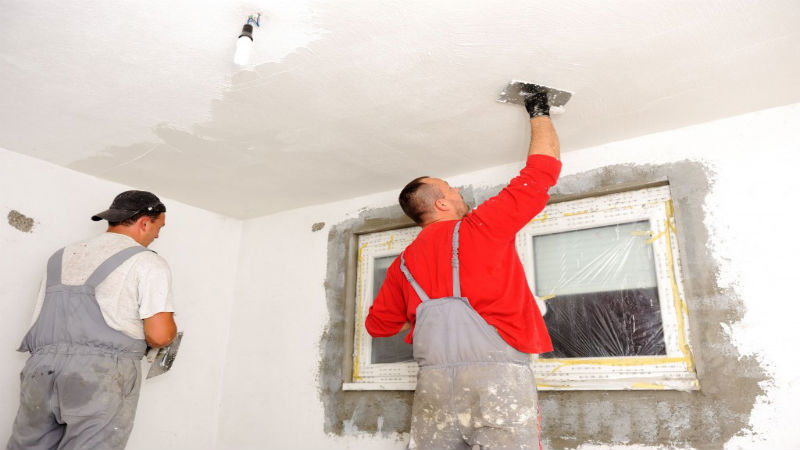 Essential Factors to Consider for Commercial Painting in Downtown West Palm Beach