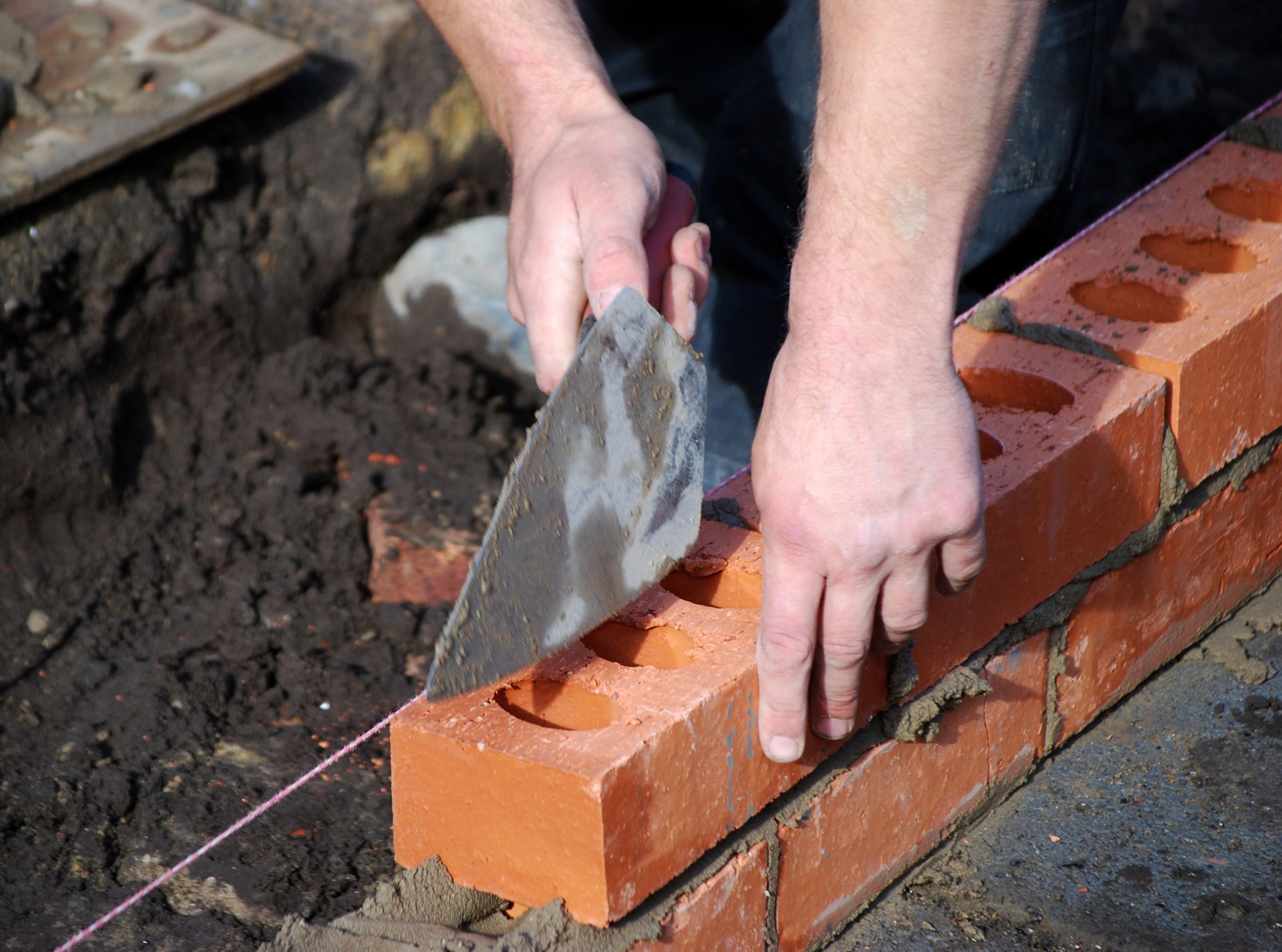 Restore the beauty of your property with trusted masonry repair Brooklyn NY homeowners rely on for results