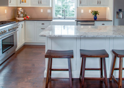 How Much Does a Kitchen Remodel Cost in Cincinnati? Get Insights!