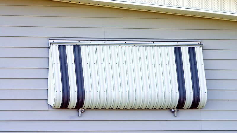 Use an Experienced Company Offering Storm Shutters in New Bern, NC