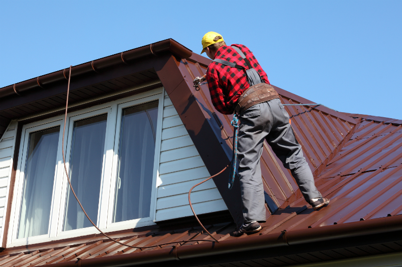 The Importance of Using Great Chicago Roof Repair and Replacement Services