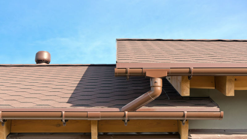 6 Good Things About Seamless Gutters