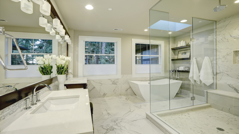 What You Must Know Before Choosing Marble Tile in Santa Cruz, CA