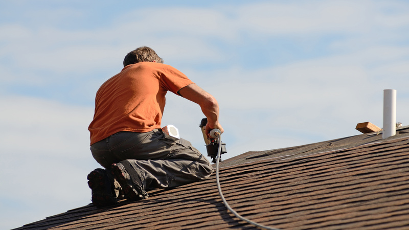 How to Get The Most Out Of A Roof Coating Company In Tucson