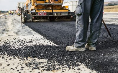 Improve Your Driveways with Asphalt Distributor St Joseph MO Services