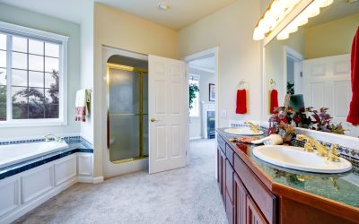 Achieve Luxury with Affordable Complete Bathroom Renovations