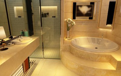 Upgrade Your House with Adelaide’s Contemporary Bathroom Ideas