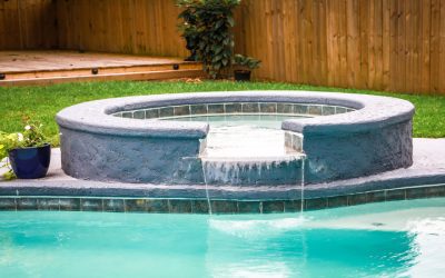 Envision Summer Fun with Top Pool Builders in Irvine, CA