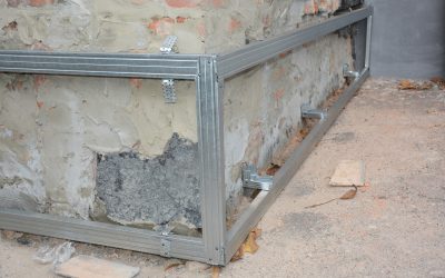 Protect Your Property Value With Groundworks Foundation Repair Aspen Solutions