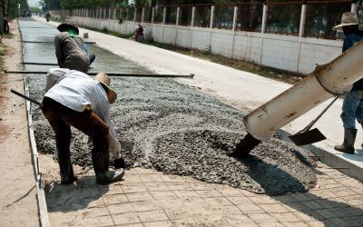 Transform Your Home Value by Partnering with a Concrete Driveway Contractor in Temecula, CA