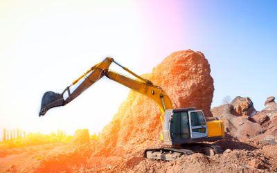 Land Preparation Made Easy with Excavation Companies Near Reeseville, WI
