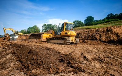 Enhancing Soil and Garden Health with Topsoil Products Near Reeseville, WI