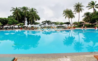 Create Your Dream Oasis at Home with Swimming Pool Contractors in Irvine, CA Experts