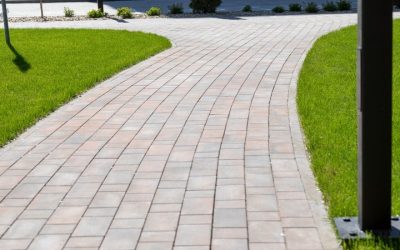 Upgrade Your Outdoor Spaces with Curb Edging in Fort Atkinson, WI