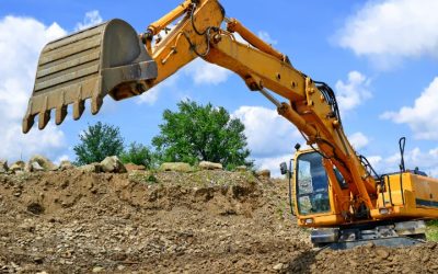 Find an Excavation Contractor Near Jefferson, WI, for Reliable Site Preparation Solutions