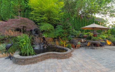 Homeowners Guide to Patio Pavers in Oakland, NJ for Stunning Curb Appeal