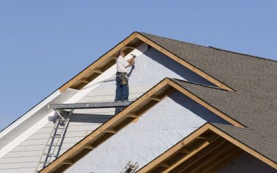 Protect Your Home From Storm Damage With a Trusted Roofer Winter Haven, FL Can Rely On