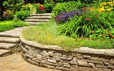 Homeowners Enhance Curb Appeal with Decorative Curbs in Beaver Dam, WI
