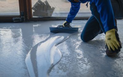 The Benefits of Concrete Floor Coatings in Pensacola, FL for Long-Lasting Protection