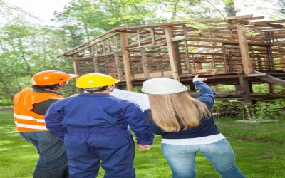 Common Remodeling Mistakes a General Contractor in Mandeville, LA Can Help You Avoid