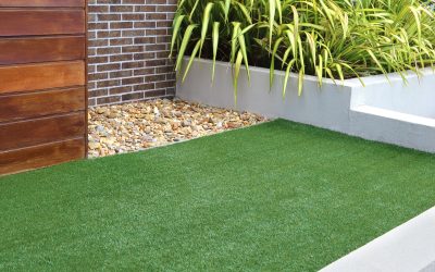 Transform Your Business Curb Appeal With a Trusted Commercial Landscaping Contractor in NJ