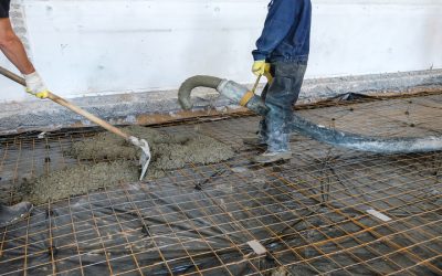 Boost Quality Construction With A Reliable Concrete Contractor For Builders Indianapolis IN