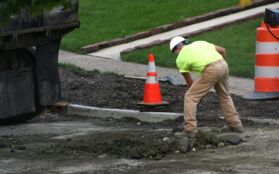 What Sets a Residential Asphalt Contractor in Goshen, IN Apart for Quality Asphalt Work