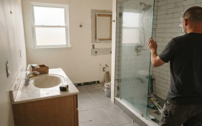 Planning a Functional Bathroom Remodel With Help in Kansas City