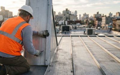 Choosing Durable Metal Roofing Materials for Your Glendale Property