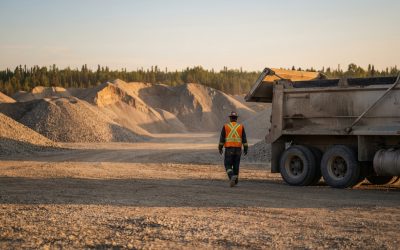 Quality Materials and Services from an Aggregates Company