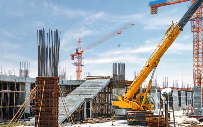 What a Commercial Construction Company in Columbus, OH Can Deliver for Your Business Growth
