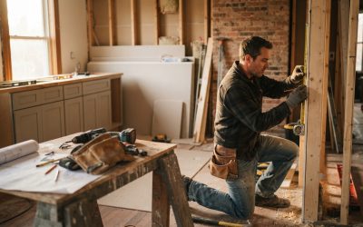 General Contractor Services : From Permits to Final Walkthrough