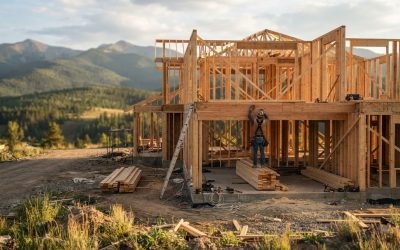 Planning a Successful Residential Construction Project in Helena, MT