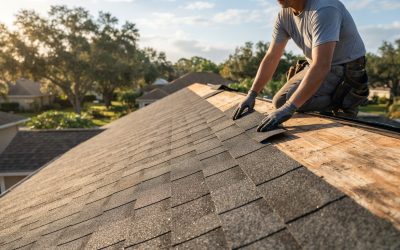 A Step-by-Step Guide to Choosing Roofing Materials
