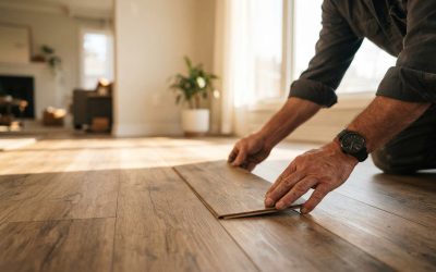 What to Know Before Scheduling Flooring Installation in Clermont, FL