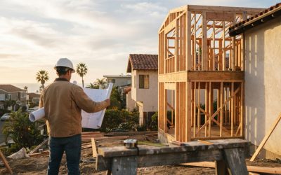 A Practical Guide to Residential Construction Services